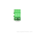 5.0mm PCB Spring Terminal Bolcks Straight 24P